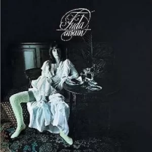 Image of Frida Frida Ensam 2005 UK CD album 9868764