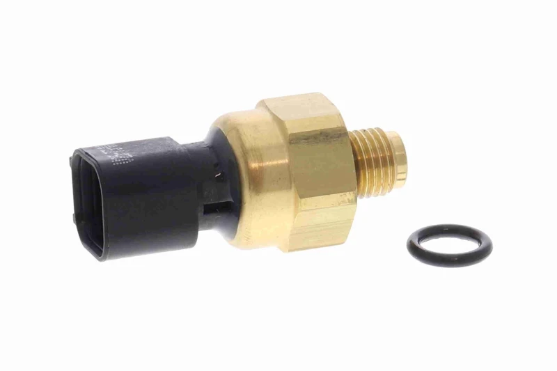 Image of Oil Pressure Switch, power steering VEMO V25-73-0077