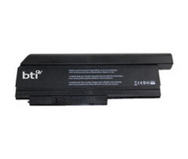 Image of Origin Storage Origin Storage Replacement battery for Lenovo - IBM Thinkpad X220 X230 laptops replacing OEM Part numbers: 0A36307 0A36283 Battery 44 +