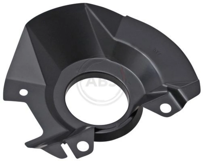 Image of A.B.S. Brake disc backing plate A.B.S. 11589