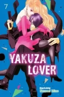 Image of Yakuza Lover, Vol. 7