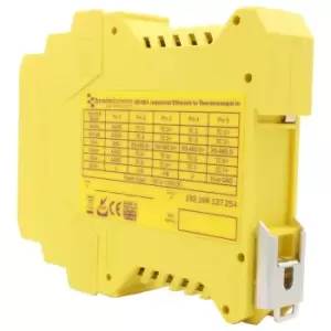 Image of Brainboxes Ethernet to 8x Thermocouple