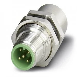 Image of Panel feed-through SACC-5P-DSI-M12MS/FS-M16 1551671 Phoenix Contact