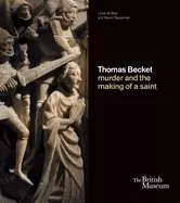 Image of thomas becket murder and the making of a saint