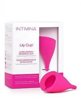 image of Intimina Lily Cup B