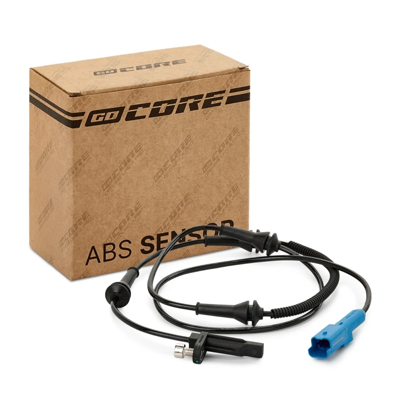 Image of goCORE ABS sensor goCORE GCD120197