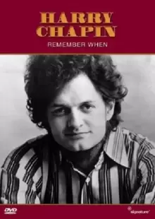 image of Harry Chapin: Remember When - The Anthology