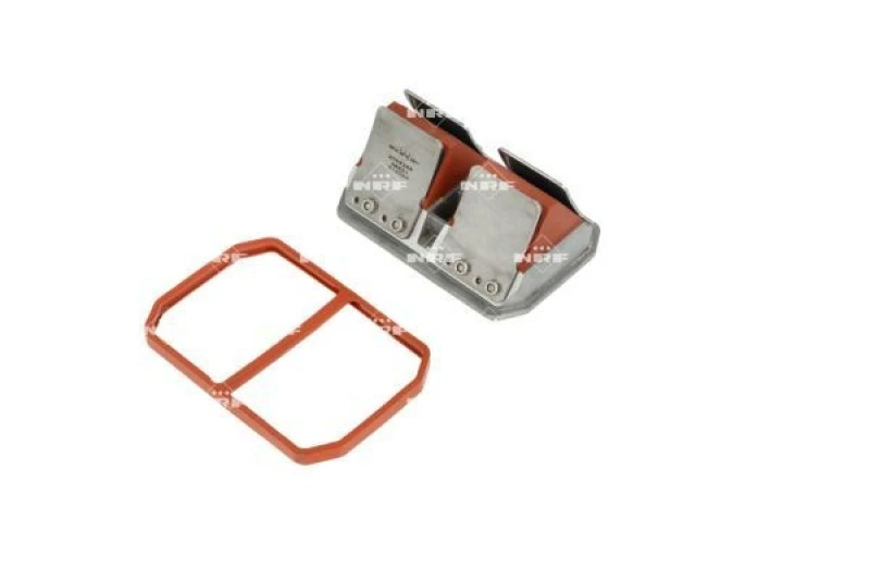 Image of NRF 48601 EGR valve EGR Valve (1145)