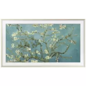Image of Samsung VG-SCFC50SGMXC Flatscreen TV frame