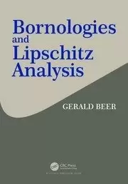 Image of Bornologies and Lipschitz Analysis