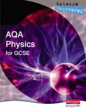 Image of Aqa Physics for Gcse by Mr Ben Clyde Book