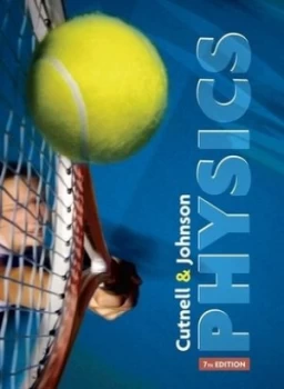 Image of Physics by John D. Cutnell Hardback