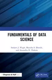 Image of Fundamentals of Data Science