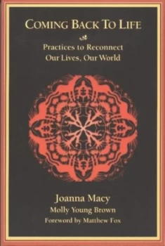 Image of Coming Back to Life by Joanna R. Macy Paperback