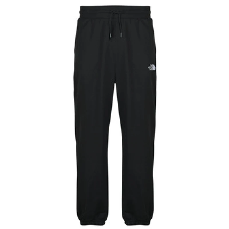 Image of The North Face ESSENTIAL RELAXED STRAIGHT JOGGER mens Sportswear in Black
