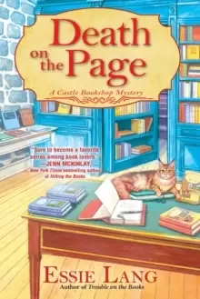 Image of Death On The Page