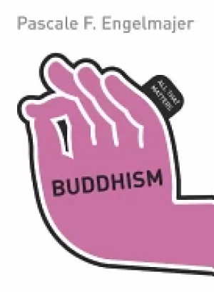 Image of buddhism all that matters