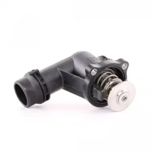 image of MAHLE Original Thermostat BMW TM 15 105 11531436042,11531437085,1436042 Radiator Thermostat,Engine Thermostat,Thermostat, coolant 1437085