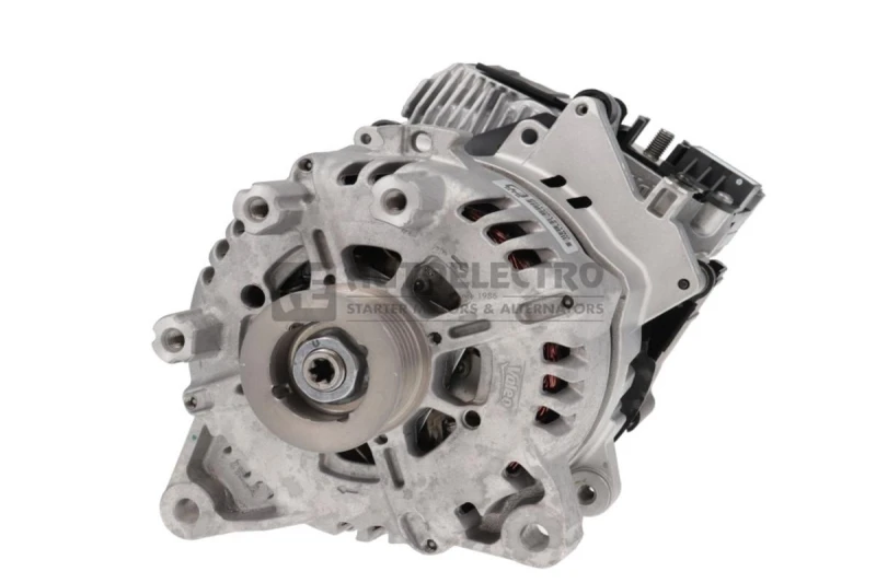 Image of AUTOELECTRO Alternator AUTOELECTRO AEG9038
