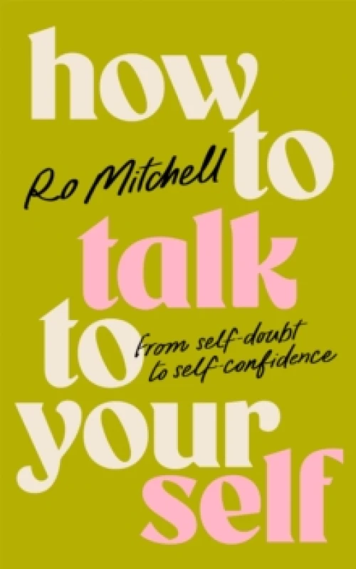Image of How to Talk to Yourself. Paperback. By Ro Mitchell Books