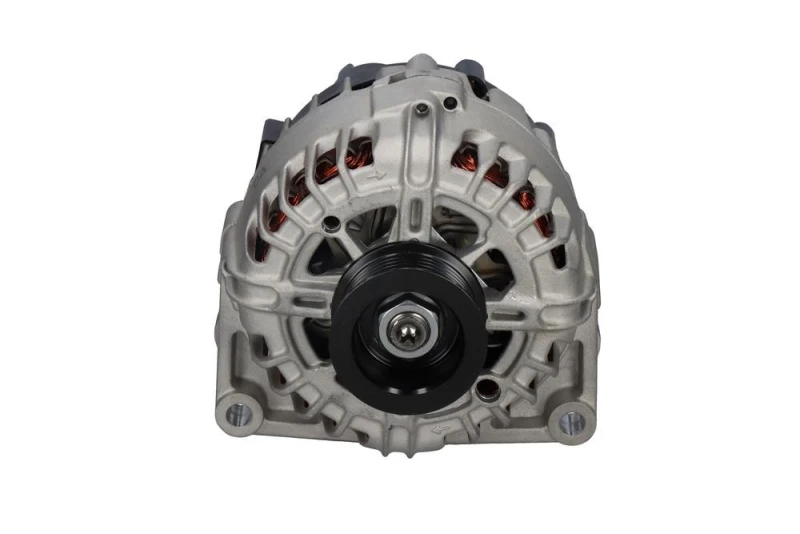 Image of VALEO 849238 Generator VALEO ORIGINS NEW OE TECHNOLOGY Alternator Charging Current: 140A, Voltage: 14V Alternator (4)