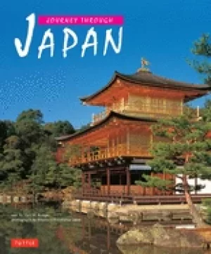 Image of journey through japan