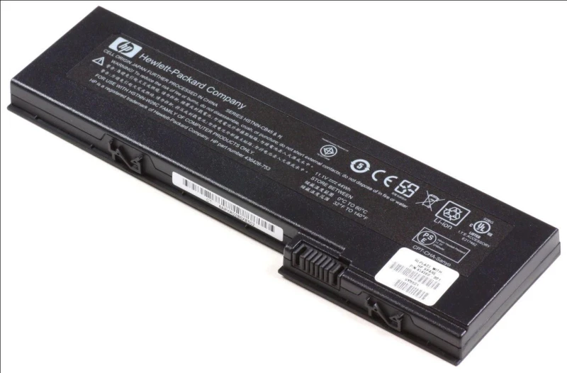Image of CoreParts MBI1893 laptop spare part Battery