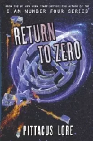 Image of return to zero