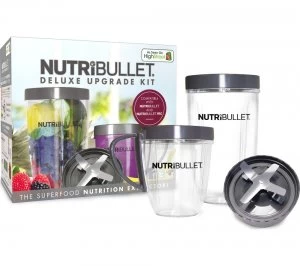 image of Nutribullet Accessory Kit