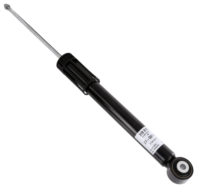 Image of Shock absorber SACHS 318 819