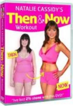 Image of Natalie Cassidy