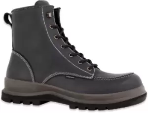 Image of Carhartt Hamilton Rugged Flex S3 Boots, black, Size 39, black, Size 39