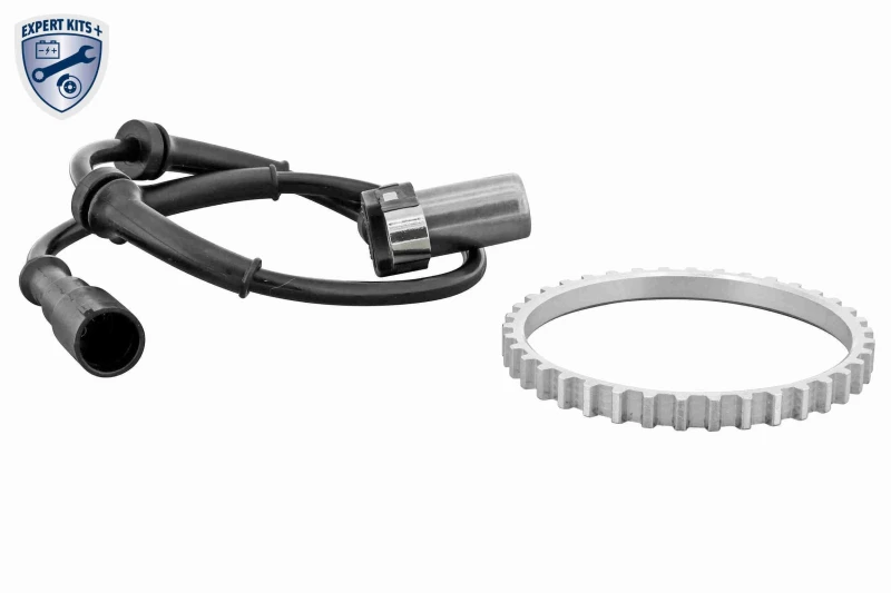 Image of ABS sensor VEMO V46-72-7801