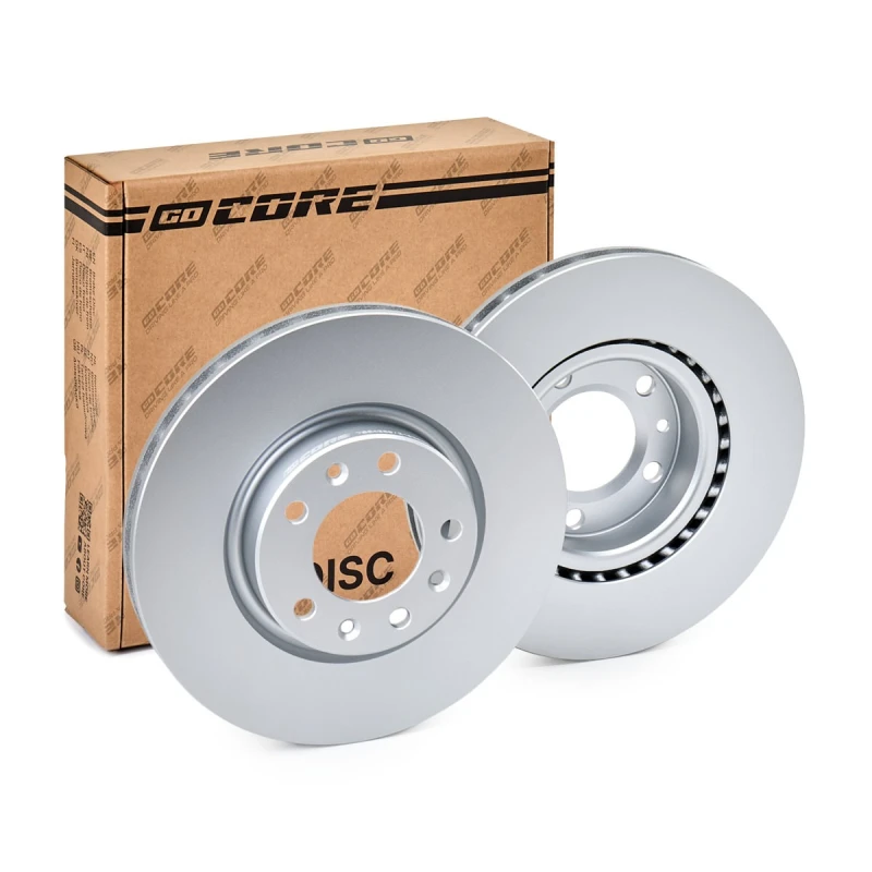 Image of goCORE Brake disc goCORE GCH20774