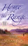 Image of home on the range a caribou crossing romance