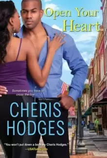 Image of Open Your Heart