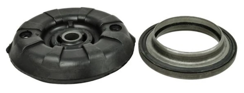 Image of Top strut mount METZGER 6490164