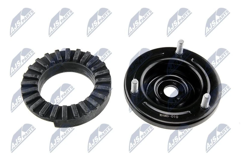 Image of NTY Top strut mount NTY AD-MS-010