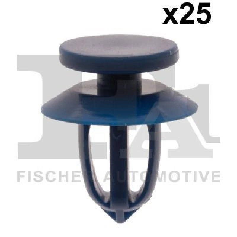 Image of FA1 Trim clip FA1 21-40061.25