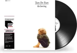 Image of Tears For Fears The Hurting - Half Speed Master - Sealed 2023 UK vinyl LP ARHSLP011