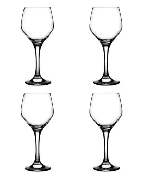 Image of Ravenhead Majestic 4 Red Wine Glasses