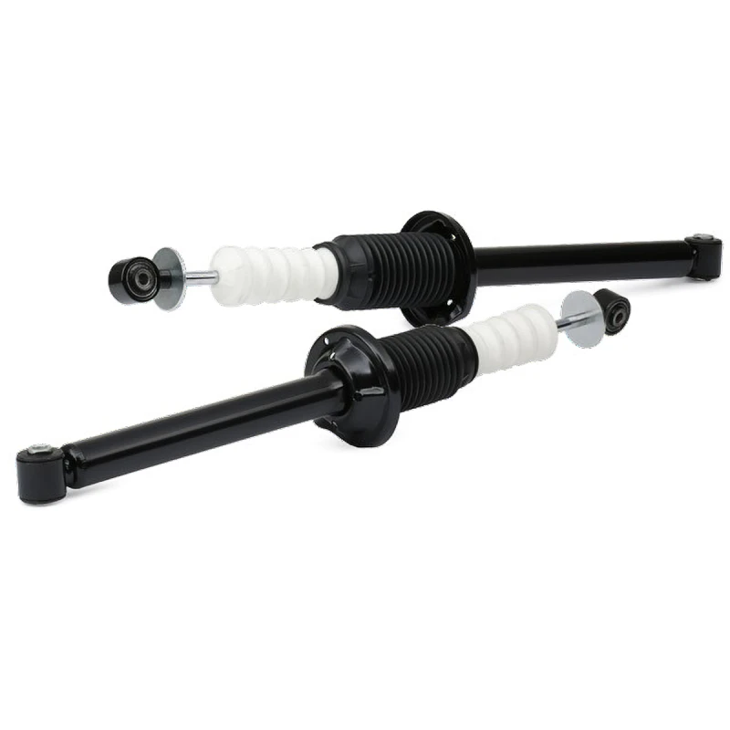 Image of RIDEX 854S20819 Shock absorber Shock Absorber (854)