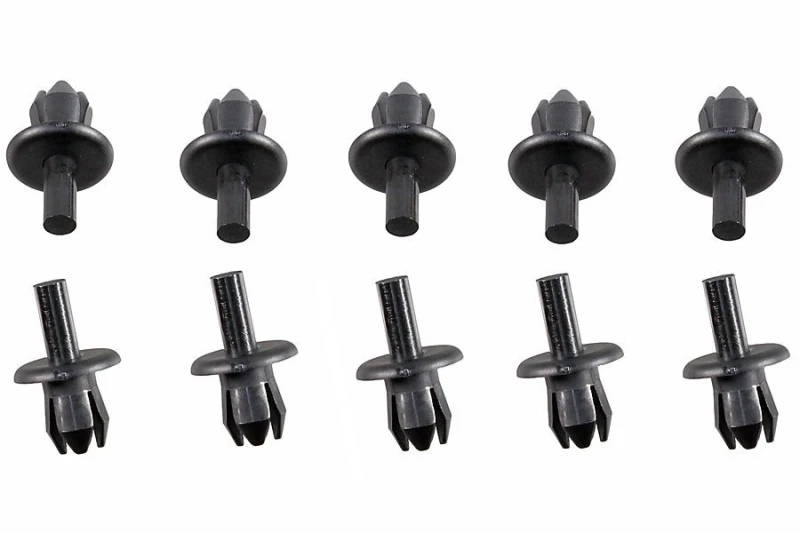 Image of Trim clip METZGER 2280002