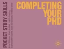 Image of Completing Your PhD