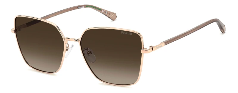 Image of Polaroid Polaroid PLD 4193/G/S/X DDB/LA Sunglasses Sunglasses