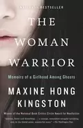 Image of woman warrior memoirs of a girlhood among ghosts