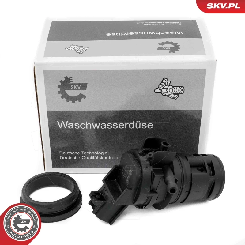 Image of ESEN SKV Windscreen washer pump ESEN SKV 15SKV030