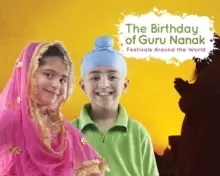 Image of The Birthday of Guru Nanak