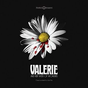 Image of Lubos Fiser - Valerie And Her Week Of Wonders Vinyl