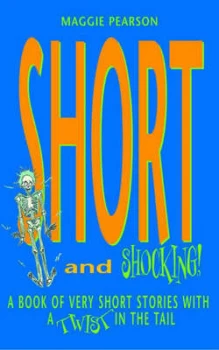 Image of Short and Shocking by Maggie Pearson Paperback